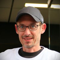 Foto von Sascha Trynoga